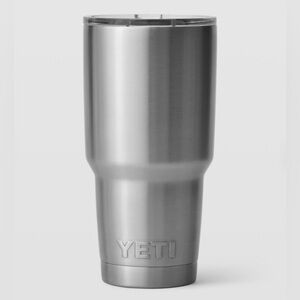 Yeti Stainless Steel Rambler 887 ml Tumbler with Magslider Lid